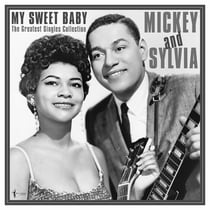 My Sweet Baby - The Greatest Singles 1954-61