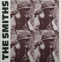 Meat is murder