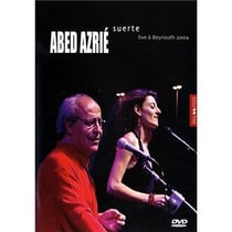 Suerte live à Beyrouth 2004