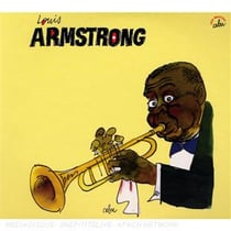 Louis Armstrong
