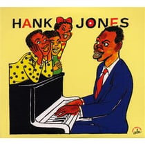 Jones Hank - anthologie