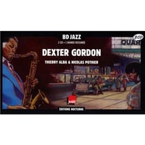 Dexter Gordon