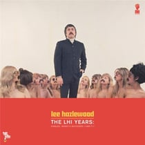 The LHI Years: Singles, Nudes & Backsides (1968-71)