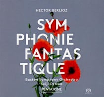 Symphonie fantastique