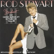 The Great American Songbook /vol.3