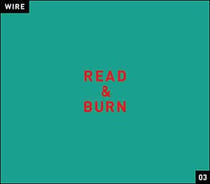 Read & Burn 03