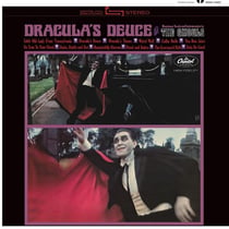 Dracula's Deuce