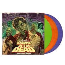 Dawn Of The Dead