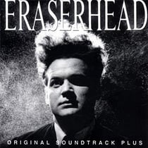 Eraserhead original soundtrack