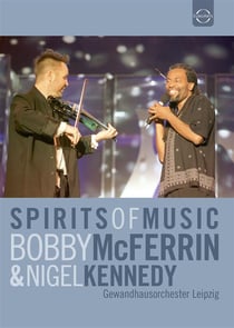 Spirits of music