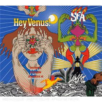 Hey venus!