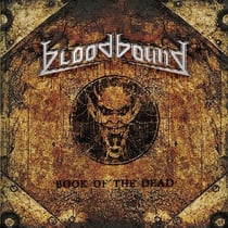 Book of the dead