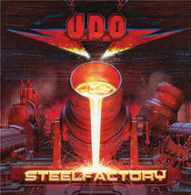 Steelfactory