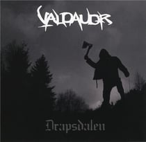 Drapsdalen