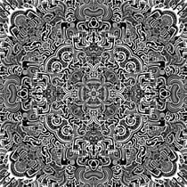 Infinite Reflection