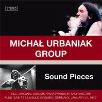 Sound Pieces