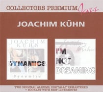 Dynamics & I'm not dreaming / Joachim Kühn (Collectors premium)