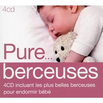 Pure berceuses