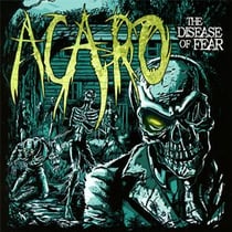 The disease of fear