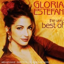 Gloria estefan : the very best of