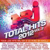 Nrj total hits /vol.2