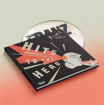 Hits To The Head (Deluxe) - CD