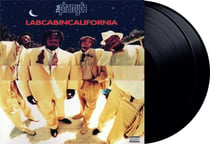 Labcabincalifornia