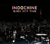 Black city tour