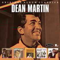 Dean Martin