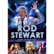 Story of Rod Stewart