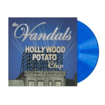 Hollywood Potato Chip
