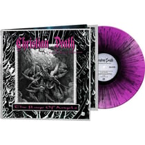 The Rage Of Angels - édition limitée