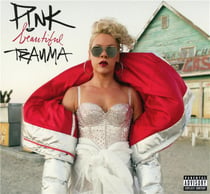 Beautiful trauma
