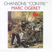 Chanson `contre`
