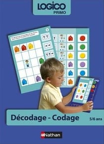 Logico - Décodages - Codages