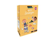 MHF - La Méthode Heuristique de Français : CM1, CM2 - lecture, compréhension - la boîte à stratégies - niveau 2 (édition 2023)