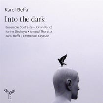 Into the dark