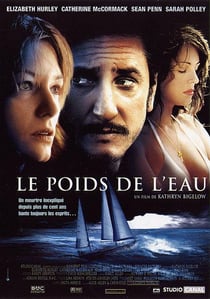 Le Poids de l'eau