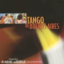 El mejor de la casa del tango