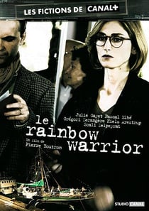 Le Rainbow Warrior