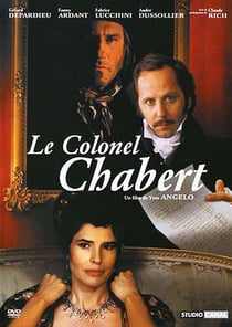 Le Colonel Chabert
