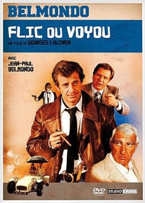 Flic ou voyou