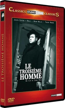 Le Troisième homme