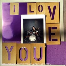 I love you