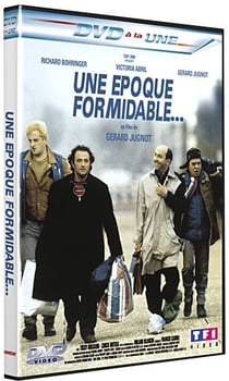 Une époque formidable...