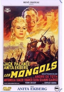Les mongols