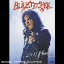 Live at montreux (2005)