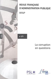 La corruption en question Tome 175