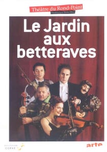 Le jardin aux betteraves