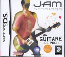 Jam sessions: guitare de poche